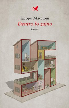 Cover Dentro lo zaino