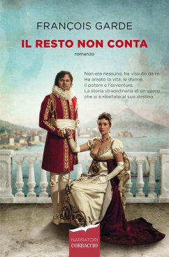 Cover Il resto non conta