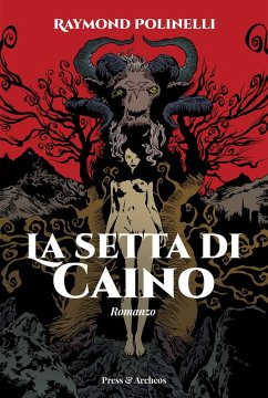 Cover La setta di Caino