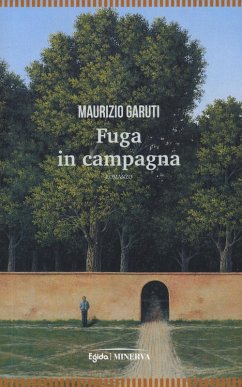 Cover Fuga in campagna