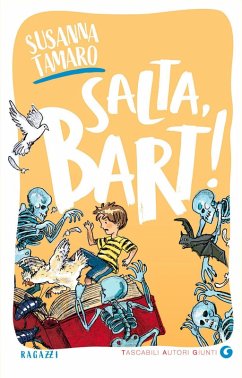 Cover Salta, Bart!