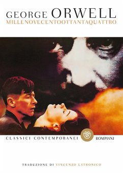 Cover 1984. Millenovecentoottantaquattro