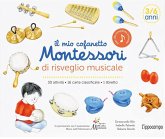Il mio cofanetto Montessori di risveglio musicale Il mio cofanetto Montessori di risveglio musicale
