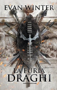Cover La furia dei draghi