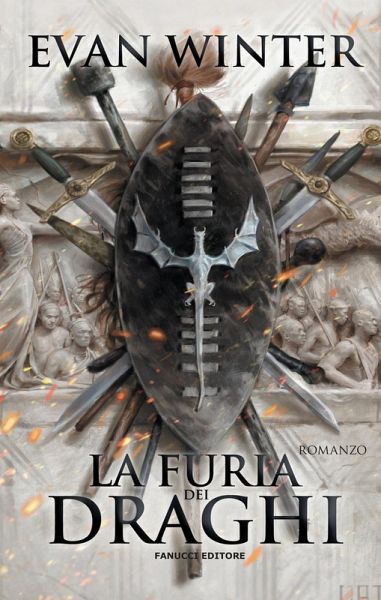 La furia dei draghi La furia dei draghi