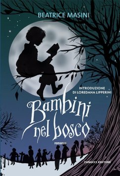 Cover Bambini nel bosco