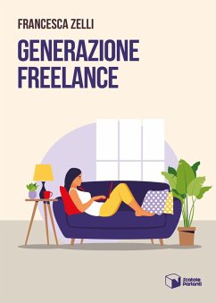 Cover Generazione freelance