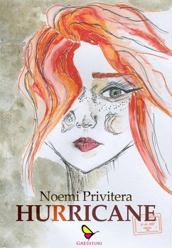 Hurricane - Privitera, Noemi Hurricane - Privitera, Noemi