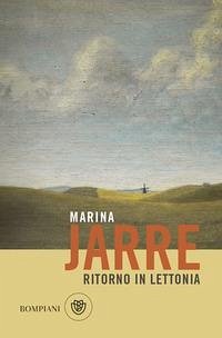 Cover Ritorno in Lettonia