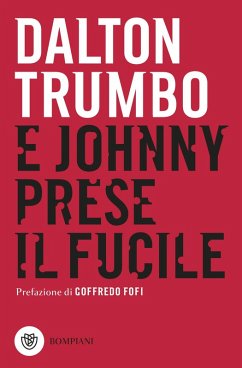 Cover E Johnny prese il fucile
