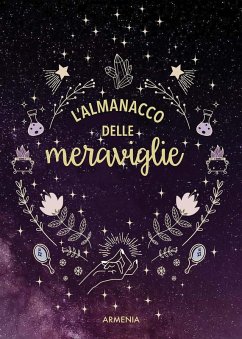 Cover L' almanacco delle meraviglie