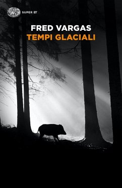 Cover Tempi glaciali
