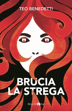 Cover Brucia la strega