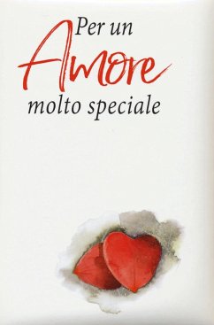 Cover Per un amore molto speciale