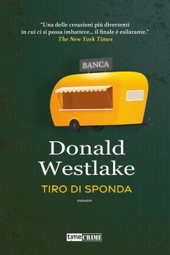 Cover Tiro di sponda