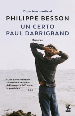 Cover Un certo Paul Darrigrand