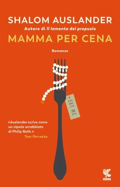 Mamma per cena - Auslander, Shalom