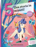 Coraggio, unicorno! Stampatello maiuscolo