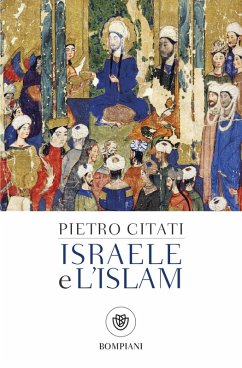 Cover Israele e l'Islam