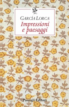 Cover Impressioni e paesaggi