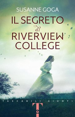 Il segreto di Riverview College Cover Il segreto di Riverview College