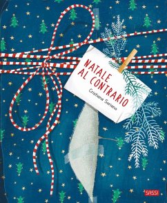 Cover Natale al contrario