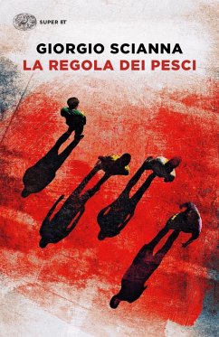Cover La regola dei pesci