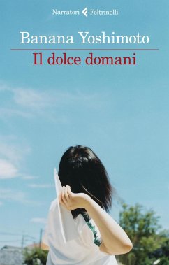 Cover Il dolce domani
