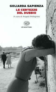 Cover Le certezze del dubbio