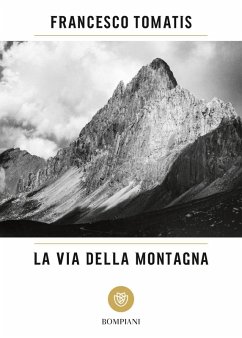 Cover La via della montagna