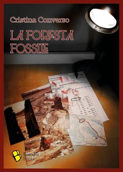 La foresta fossile - Converso, Cristina