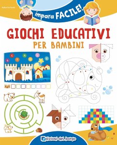 Cover Giochi educativi per bambini
