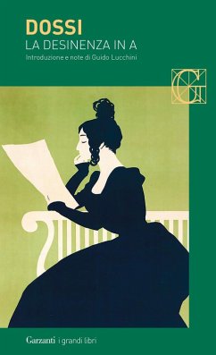 Cover La desinenza in A