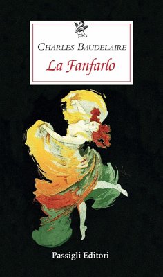 Cover La fanfarlo