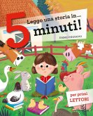 Leggo una storia in... 5 minuti! Leggo una storia in... 5 minuti!