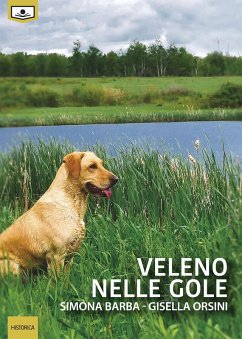Cover Veleno nelle gole