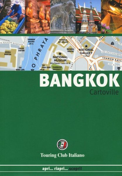 Bangkok Bangkok