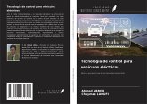 Tecnología de control para vehículos eléctricos Tecnología de control para vehículos eléctricos