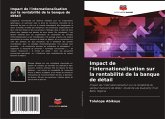 Impact de l'internationalisation sur la rentabilité de la banque de détail