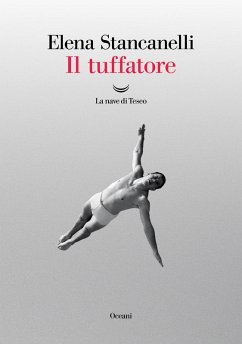 Cover Il tuffatore