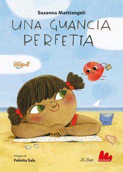 Cover Una guancia perfetta