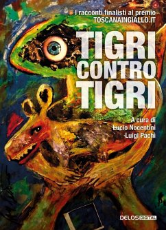 Cover Tigri contro tigri