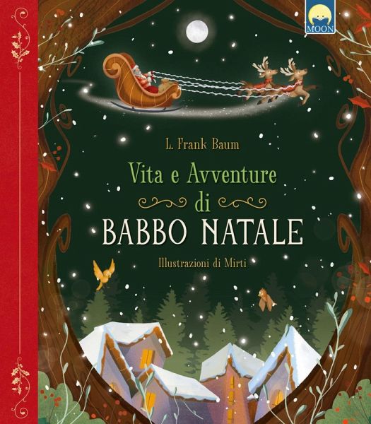 Vita e avventure di Babbo Natale Vita e avventure di Babbo Natale