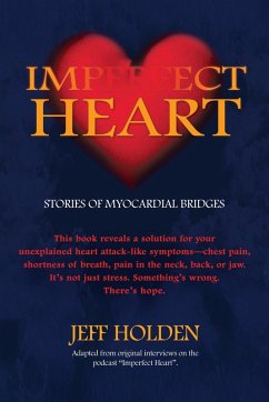 Cover Imperfect Heart