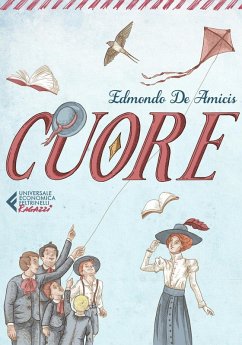 Cover Cuore