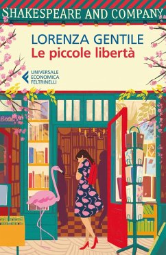 Cover Le piccole libertà