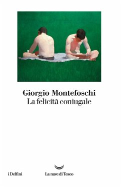 Cover La felicità coniugale