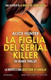 La figlia del serial killer La figlia del serial killer