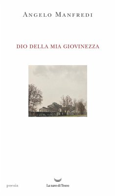 Dio della mia giovinezza - Manfredi, Angelo