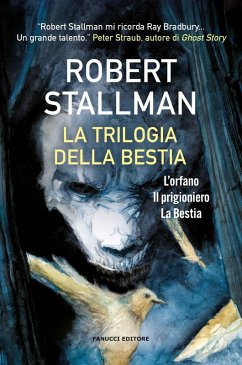 Cover La trilogia della Bestia